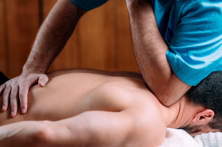 Massagistas em Americana e Sumaré inovam no mercado de terapias alternativas