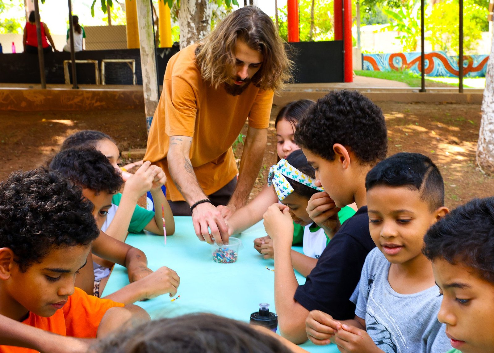 projeto ser 05 imprensa