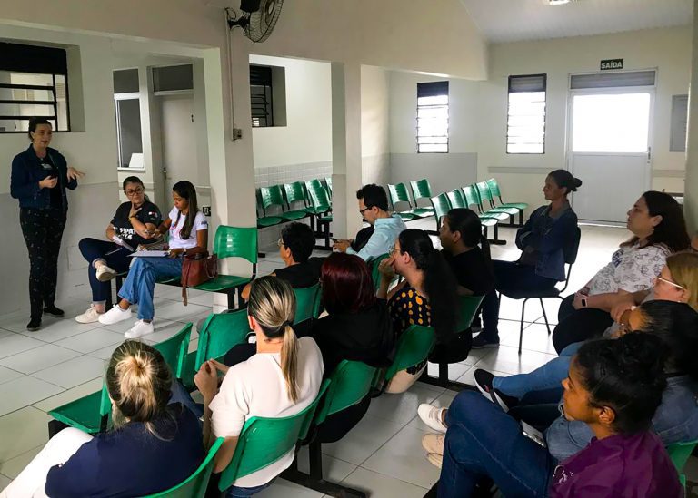 reuniao de matriciamento 02 imprensa