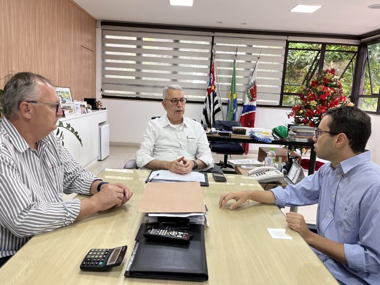 Chico Odir e Ghizini 3