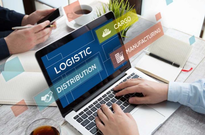 Como trabalhar na área da logística