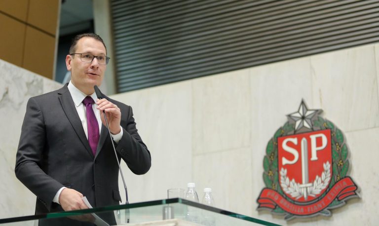 Deputado Rafa Zimbaldi