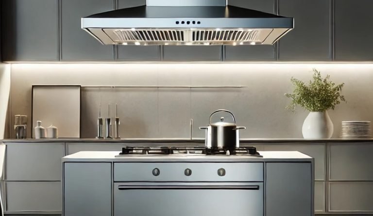 Descubra Quais as Melhores Marcas e Modelos de Coifas de Ilha