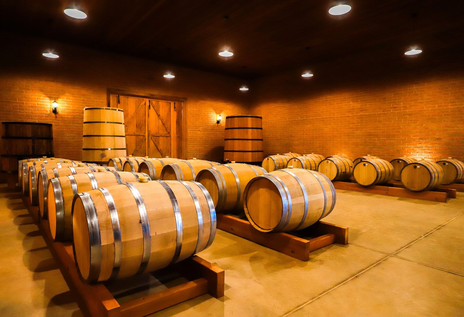 Destilaria Santa Capela - Imprensa