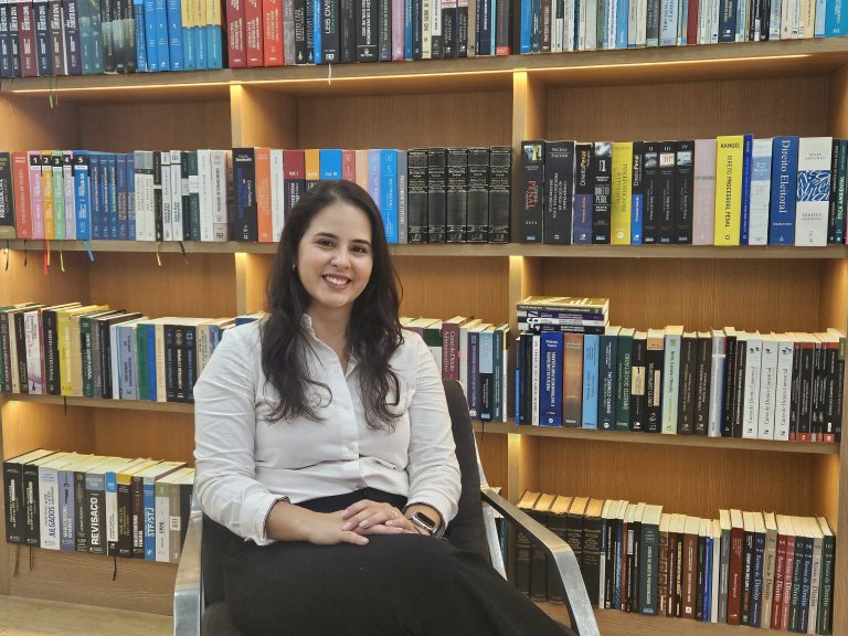 Divulgação Faculdade Mackenzie Rio