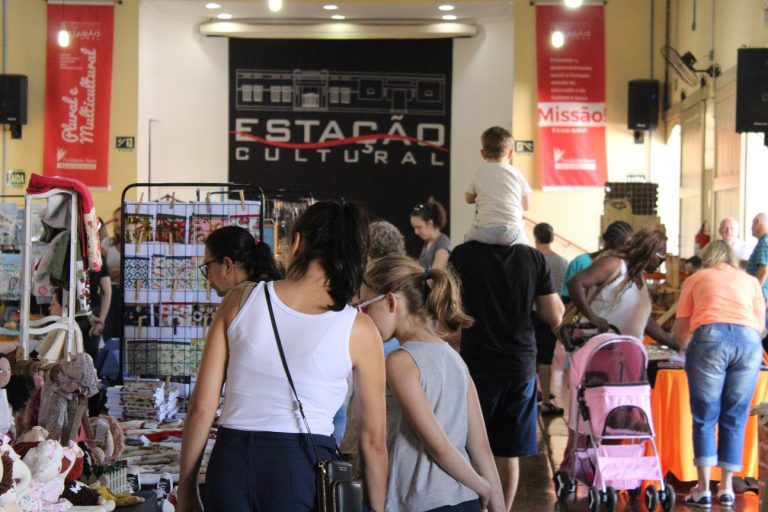 Estação cultural