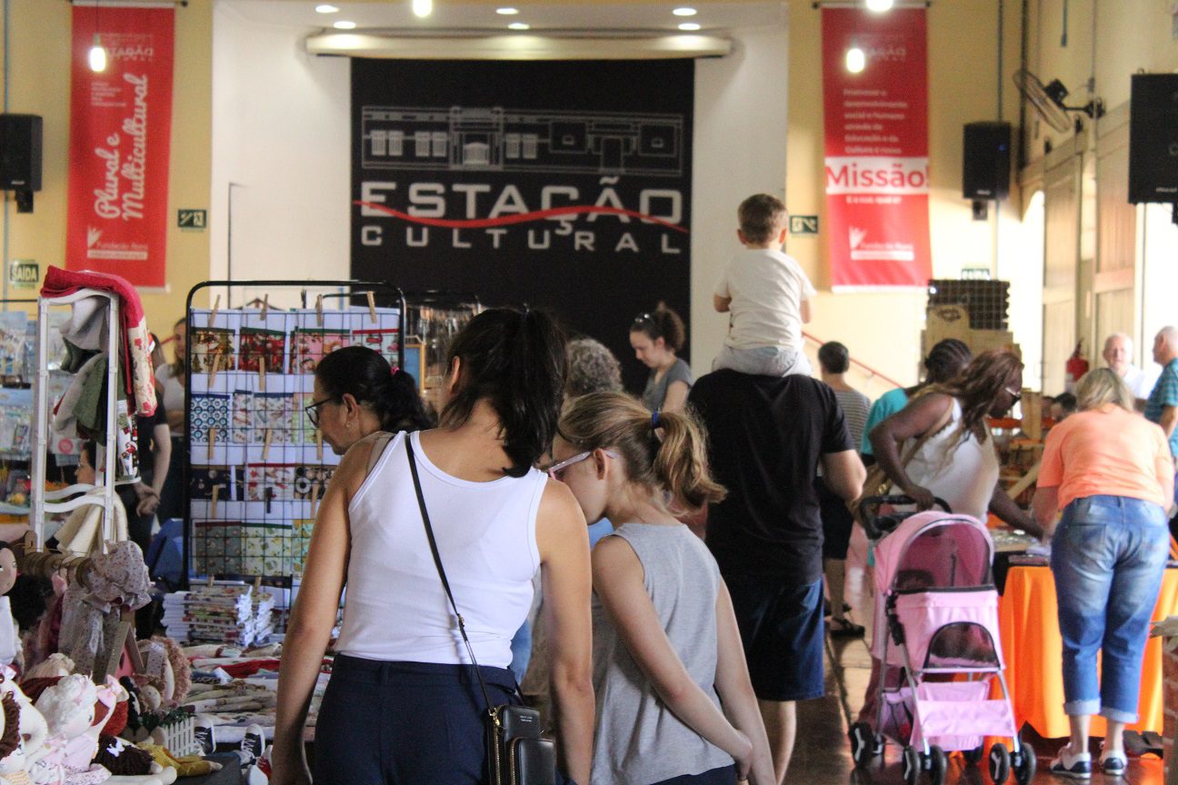 Estação cultural