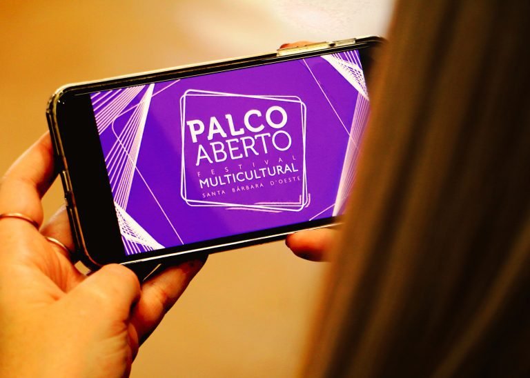 Foto - Palco Aberto - Festival Multicultural-imprensa