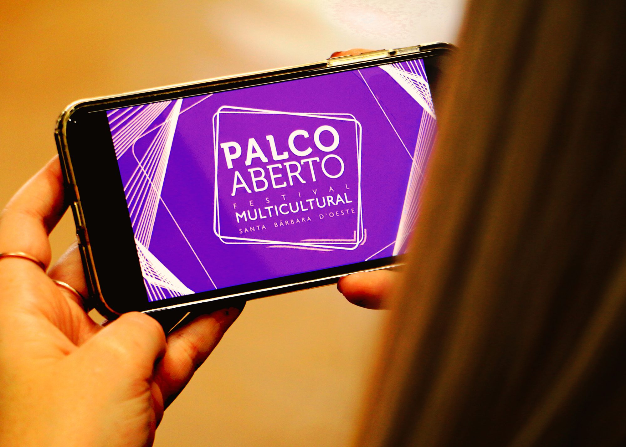 Foto - Palco Aberto - Festival Multicultural-imprensa