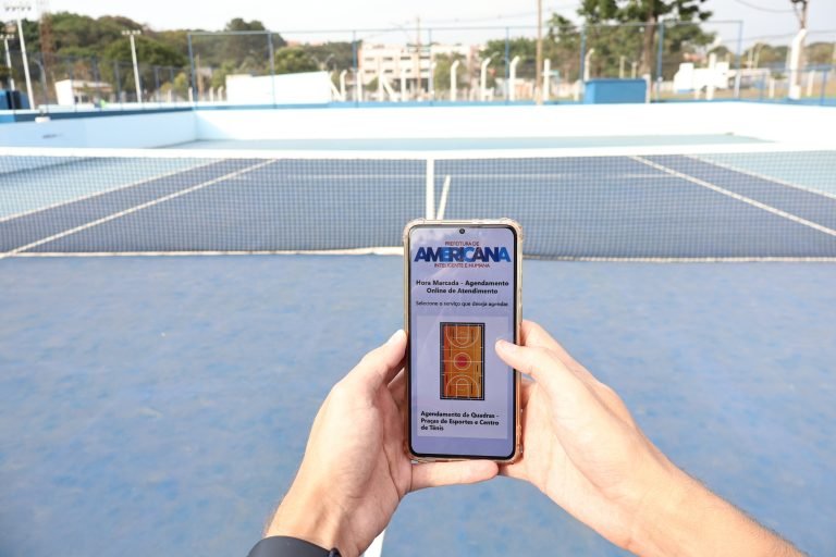 Hora Marcada Esporte 1