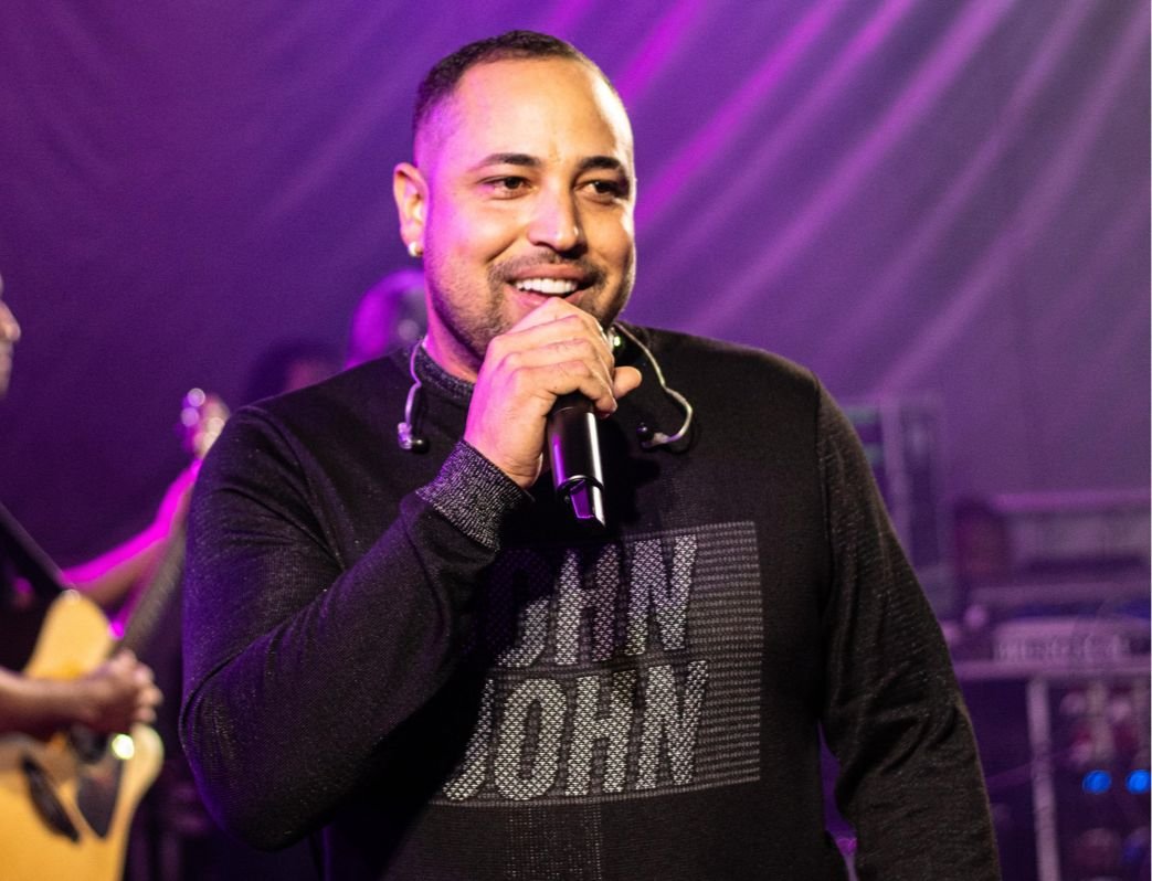 Cantor Lucas Matos lança novo CD e comemora ano intenso 1 IMG-20241227-WA0013