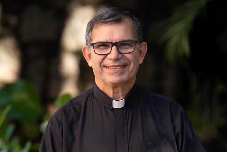 Padre João Gualberto_Foto Bruno Marques(3)