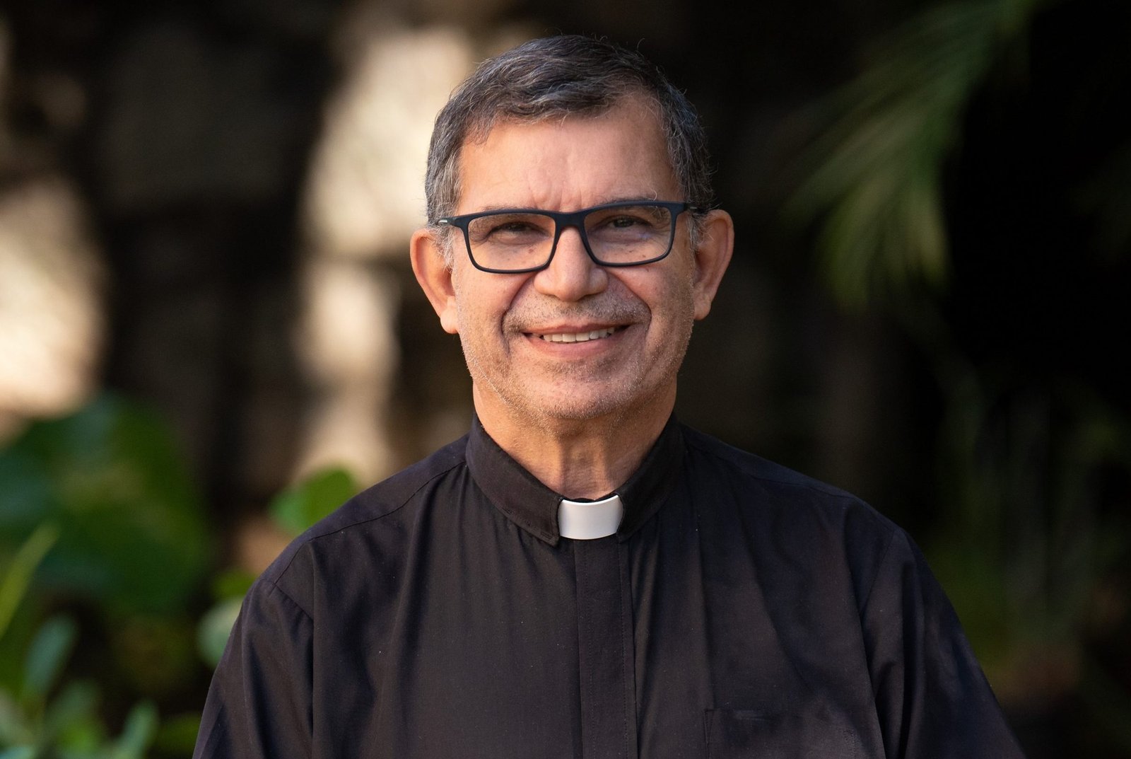 Padre João Gualberto_Foto Bruno Marques(3)