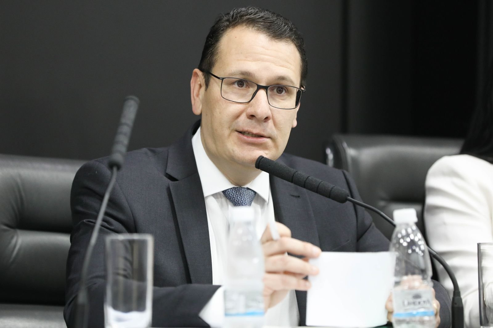 Rafa Zimbaldi - deputado estadual