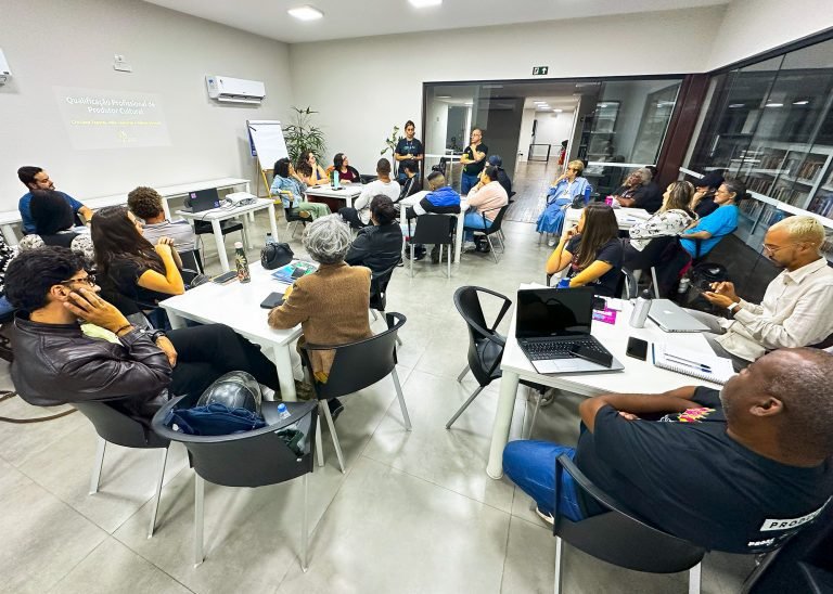 curso de produtor cultural imprensa