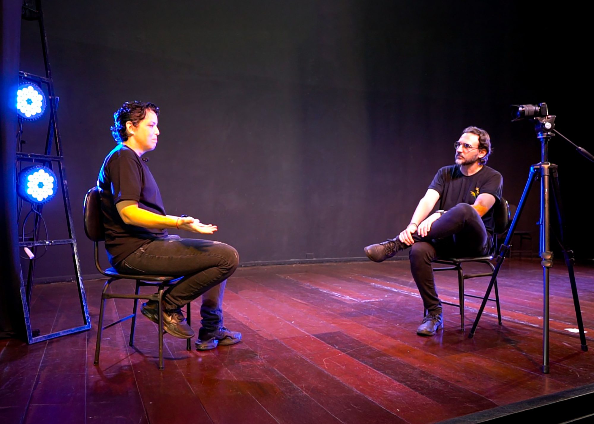 documentario rock imprensa