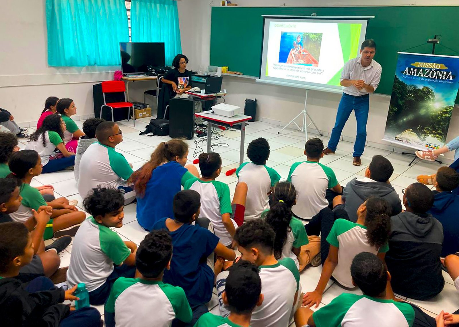 projeto missao amazonica 01 imprensa