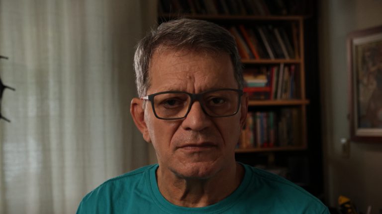 Foto - Mário Cezar da Silveira