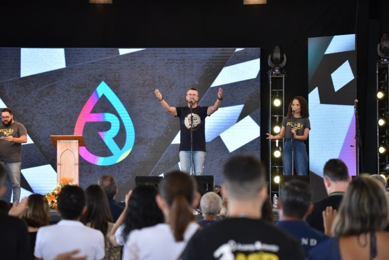 Acampamento Revolução Jesus 2023_Crédito Larissa Ferreira-Canção Nova