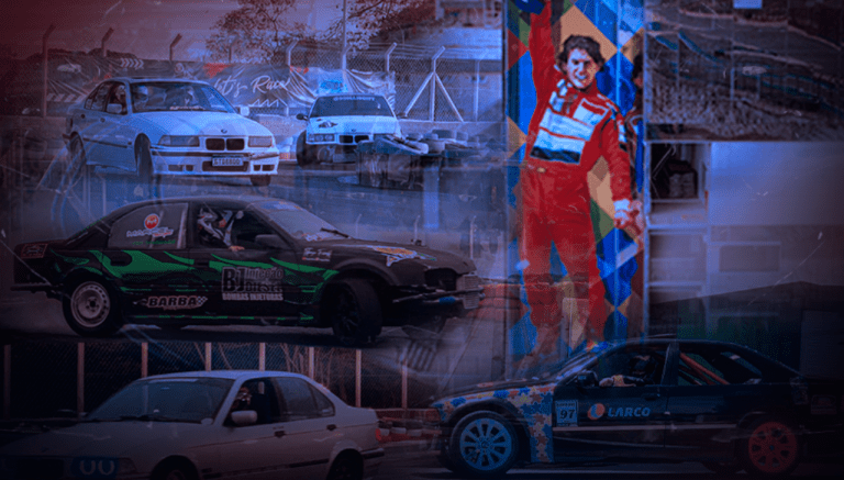 Banner de Divulgação_Bandoleros_Racing_Drift_Festival