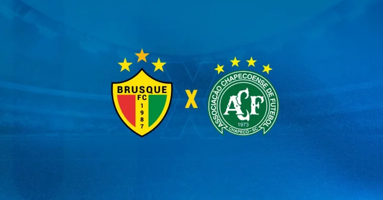 Brusque-x-Chapecoense