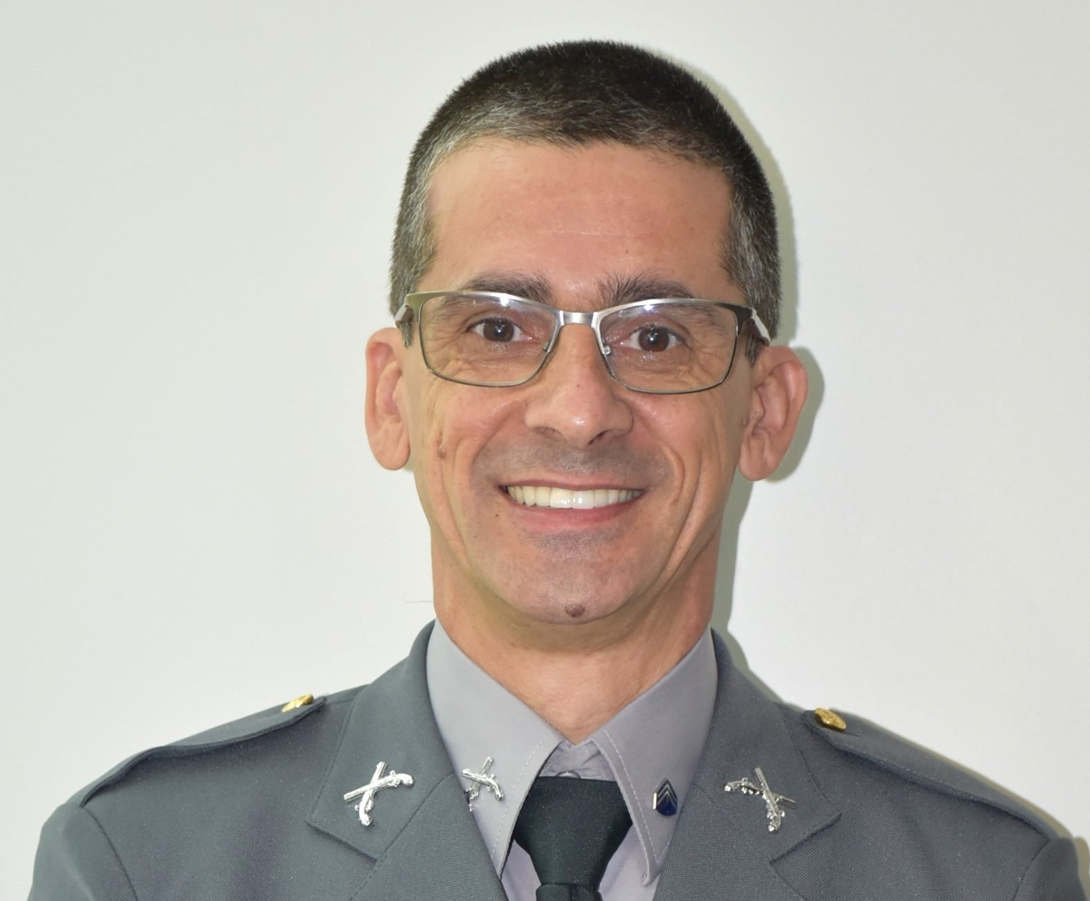 Vereador Cabo Dorigon