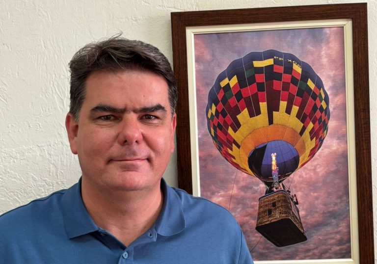 Fabio Pontes; crédito Divulgação