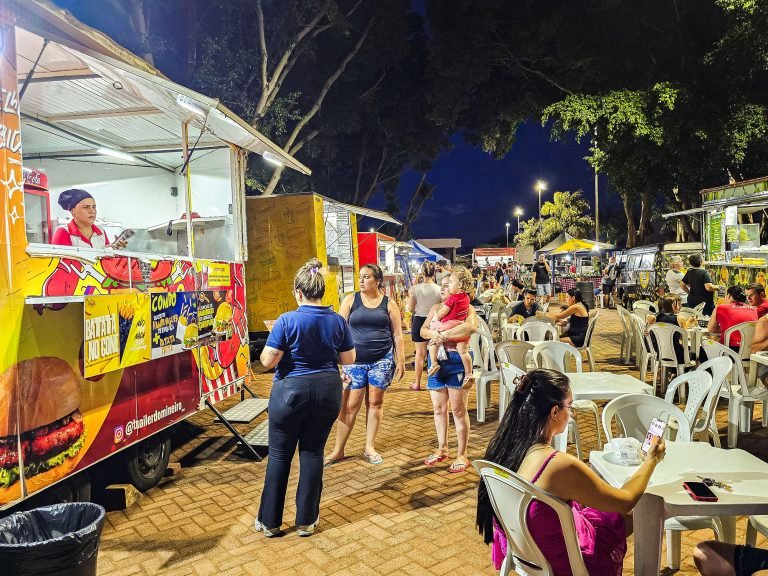 Feira do Produtor 13 - imprensa
