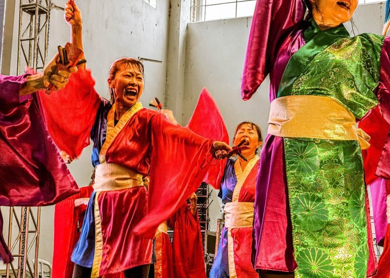 Mostra Japão 01 - imprensa