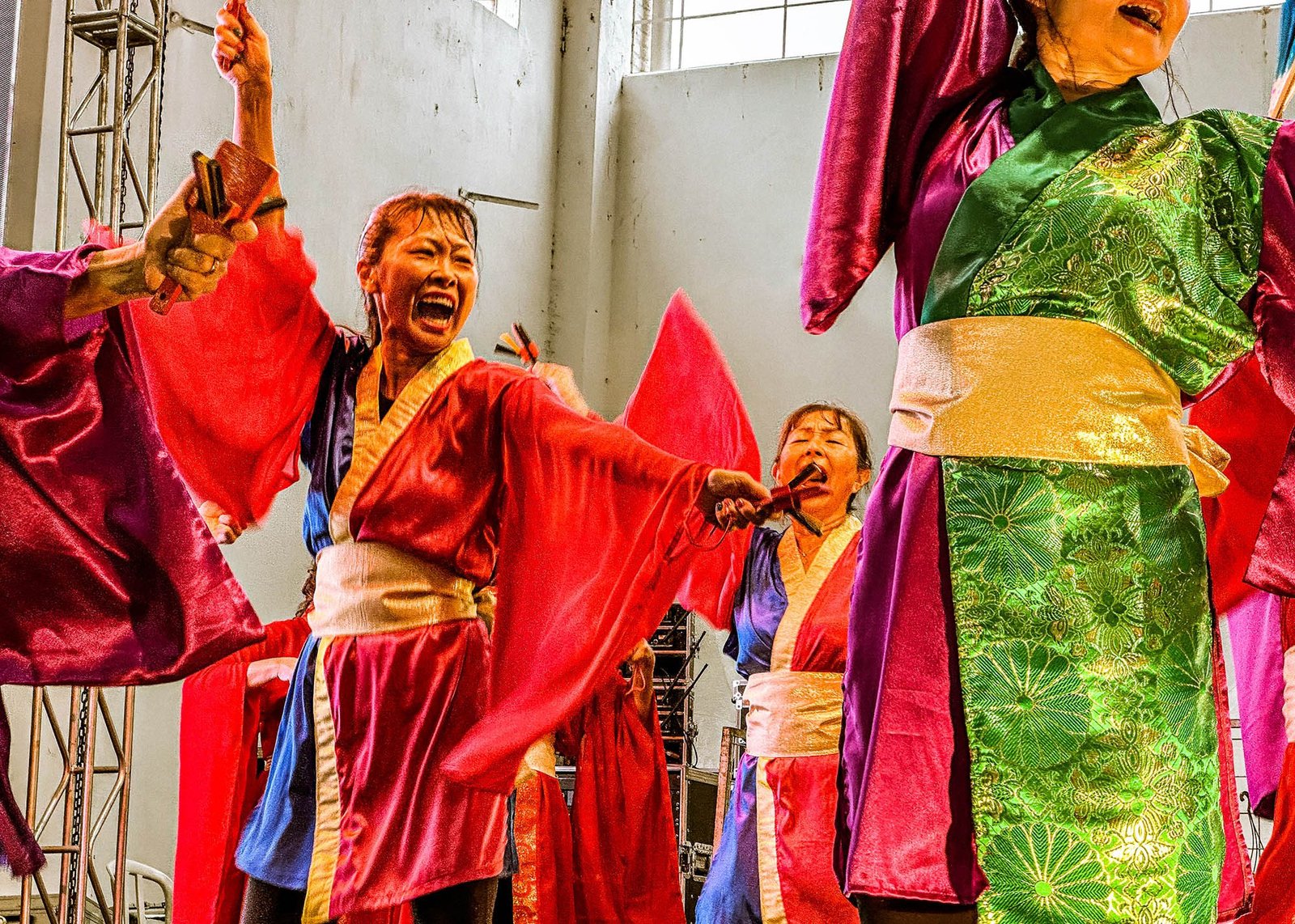 Mostra Japão 01 - imprensa