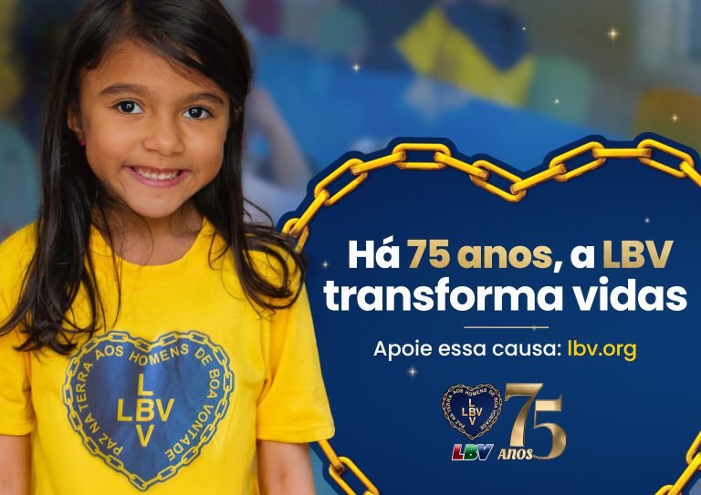 75 anos LBV