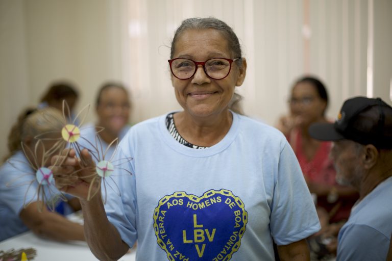 Serviço Vida Plena_LBV