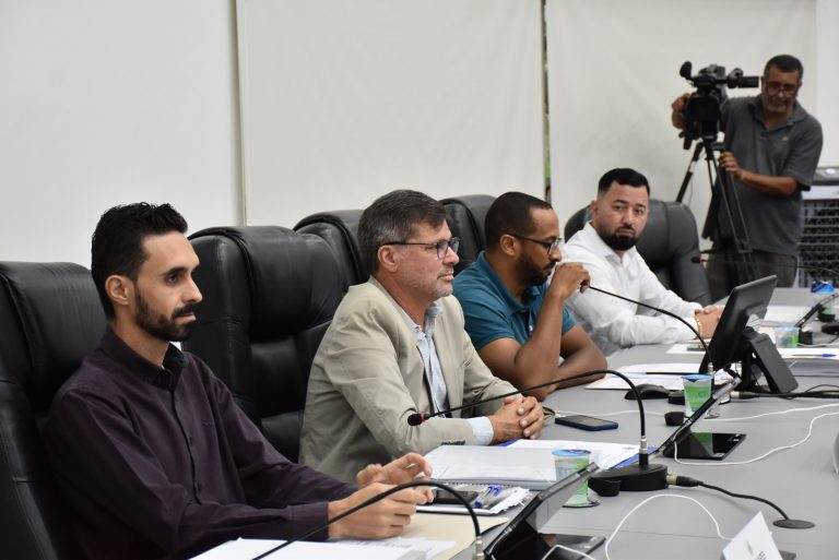 Vereadores Barbarenses