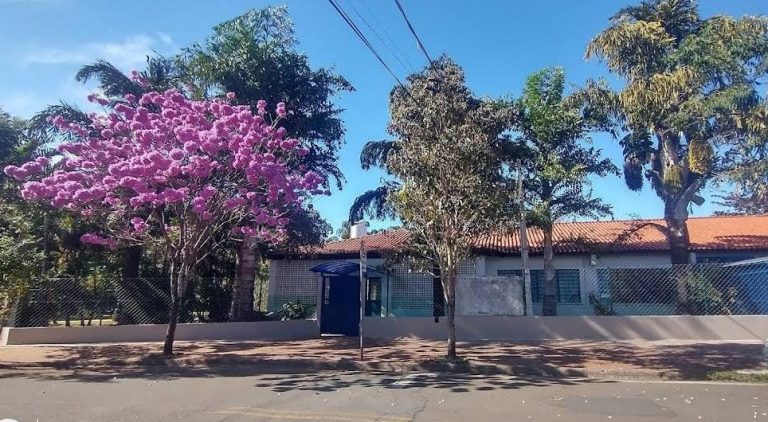 EMEFEI Vereador José Luiz Gomes da Silva