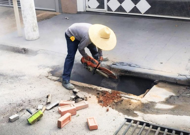 Zeladoria Boca de Lobo 01 - imprensa