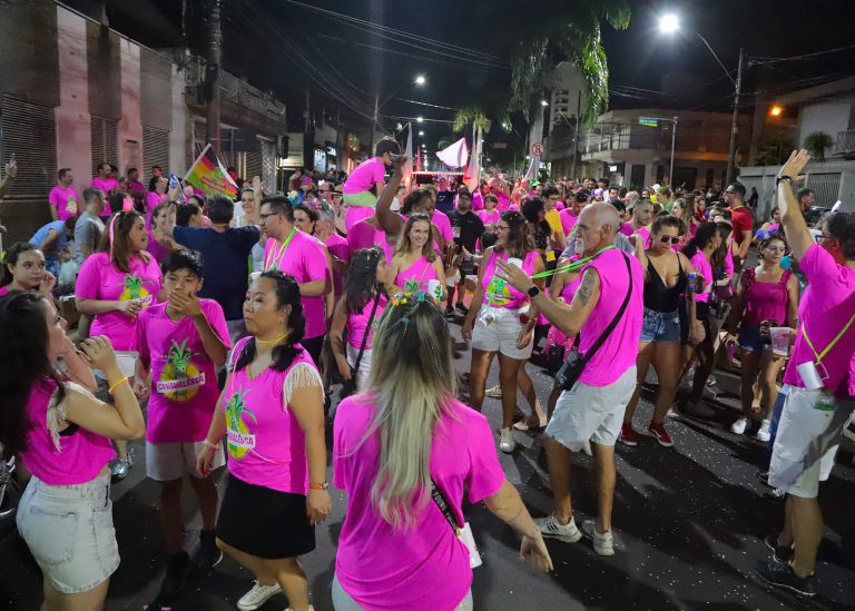 bloco cana valesca 2024