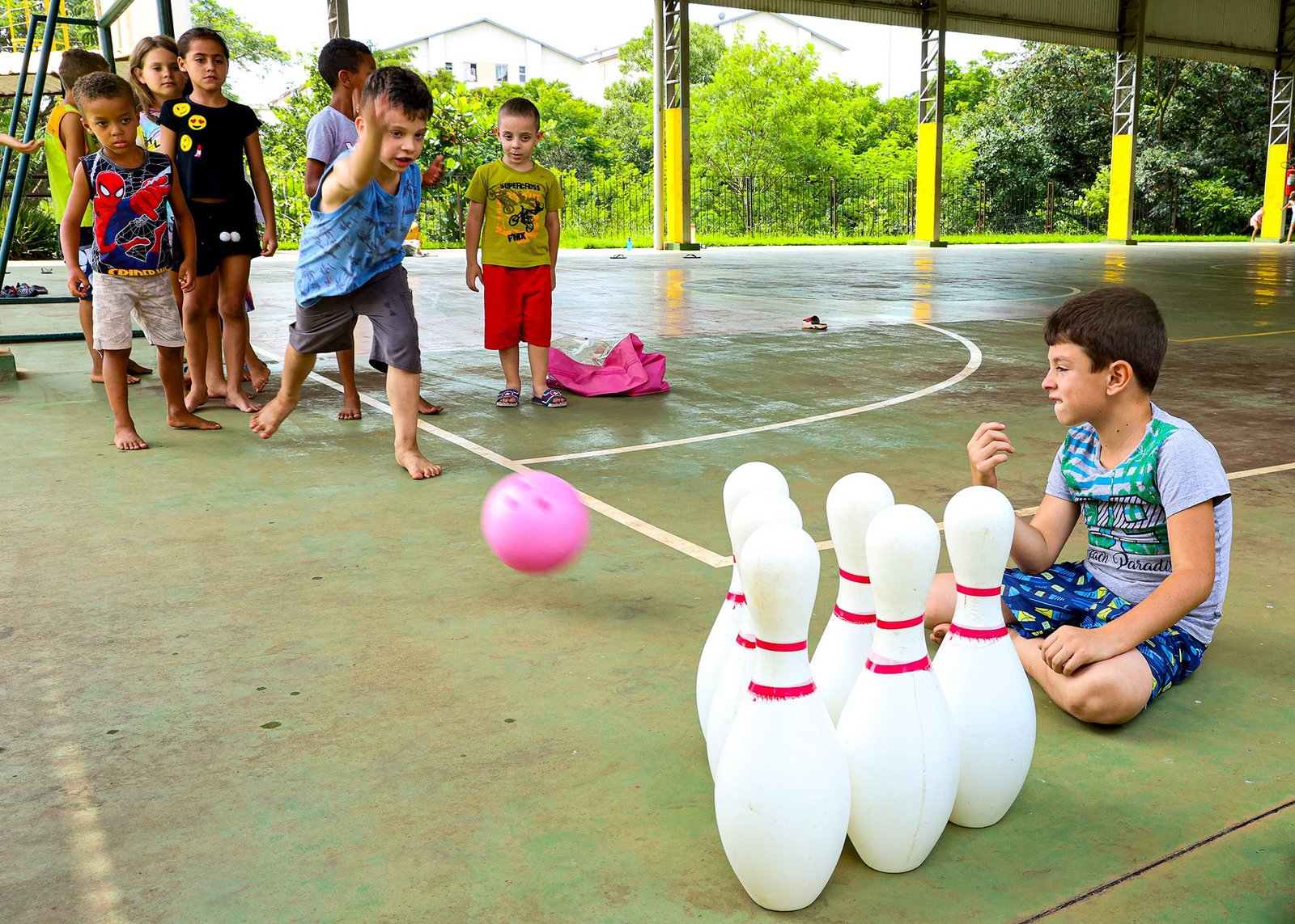 colonia de ferias 03 imprensa