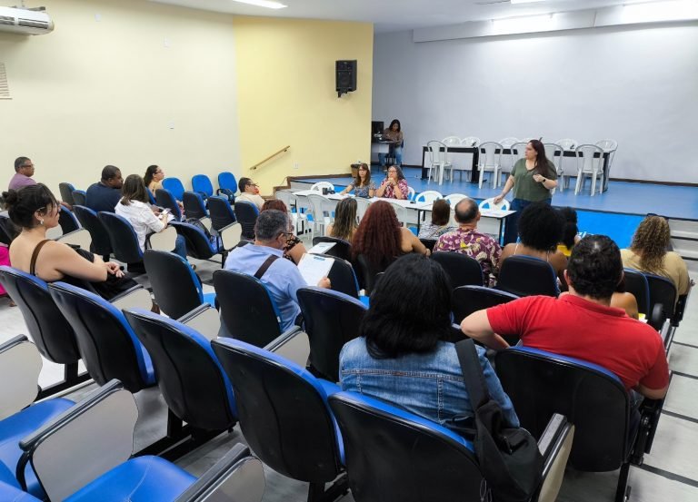 contratações Faetec