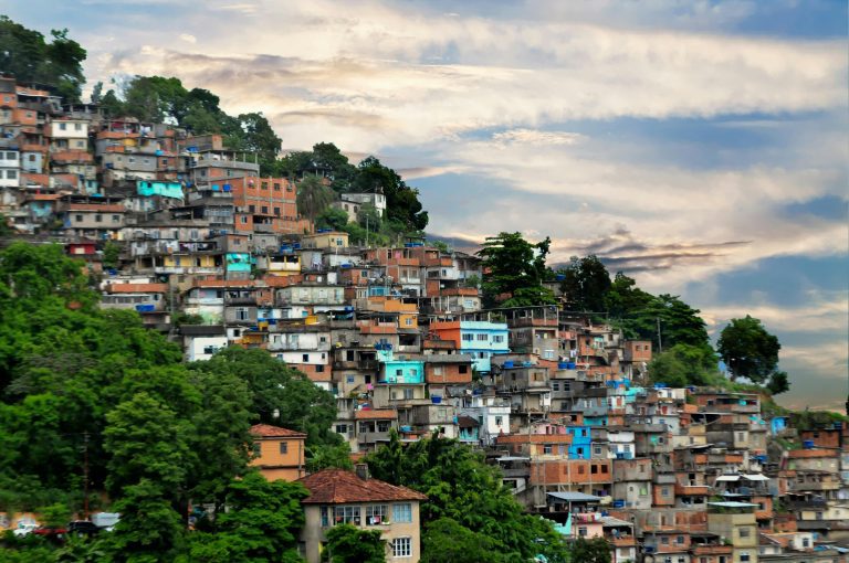 favela