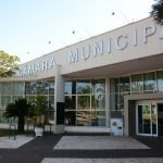 Câmara de Santa Bárbara