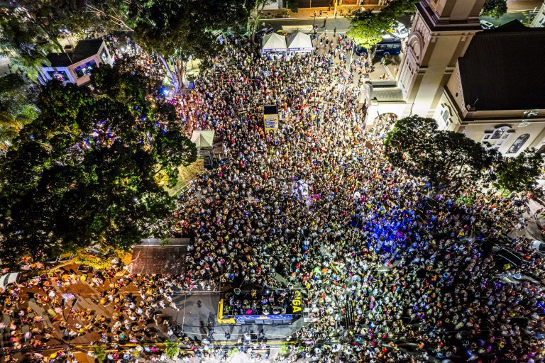 Carnaval 2024 dia 12 - imprensa26