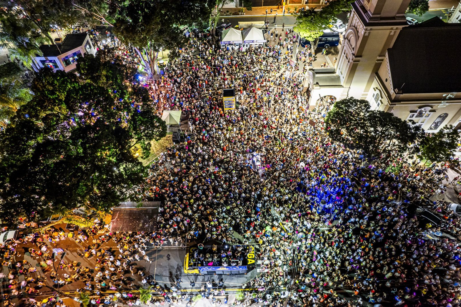 Carnaval 2024 dia 12 - imprensa26