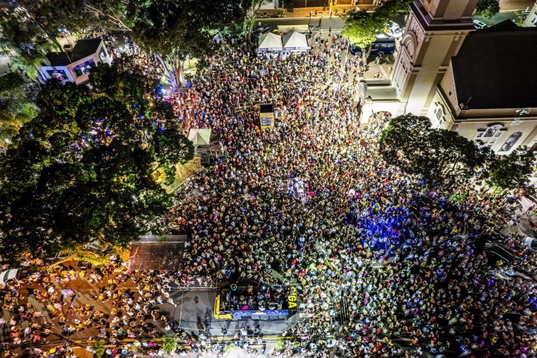 Carnaval 2024 dia 12 - imprensa26