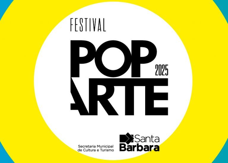 Festival Pop Arte 01 - imprensa