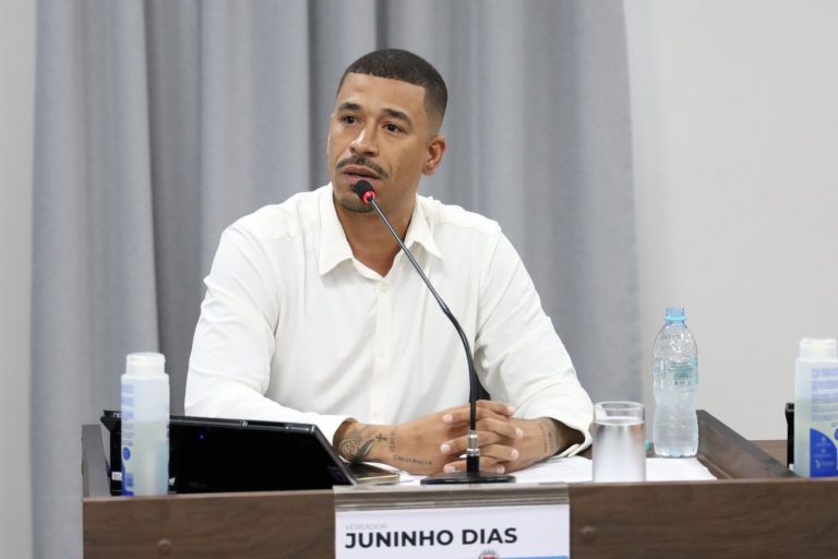 Juninho Dias