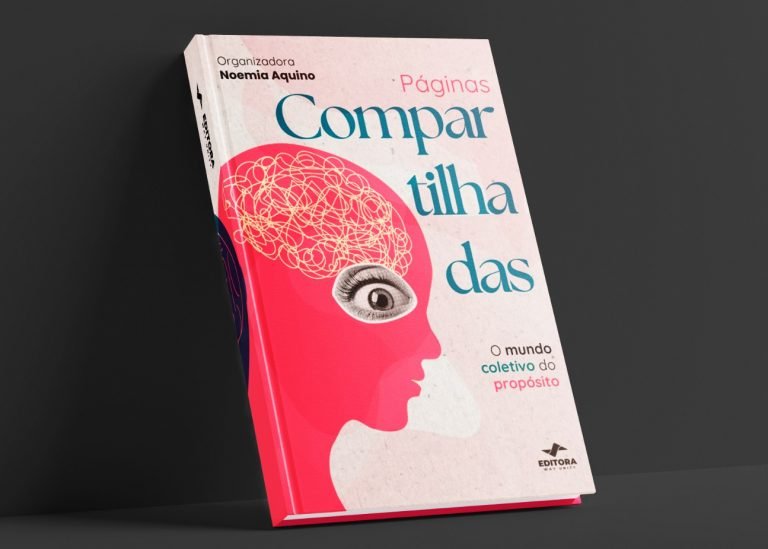 Livro Páginas Compartilhadas 01 - imprensa