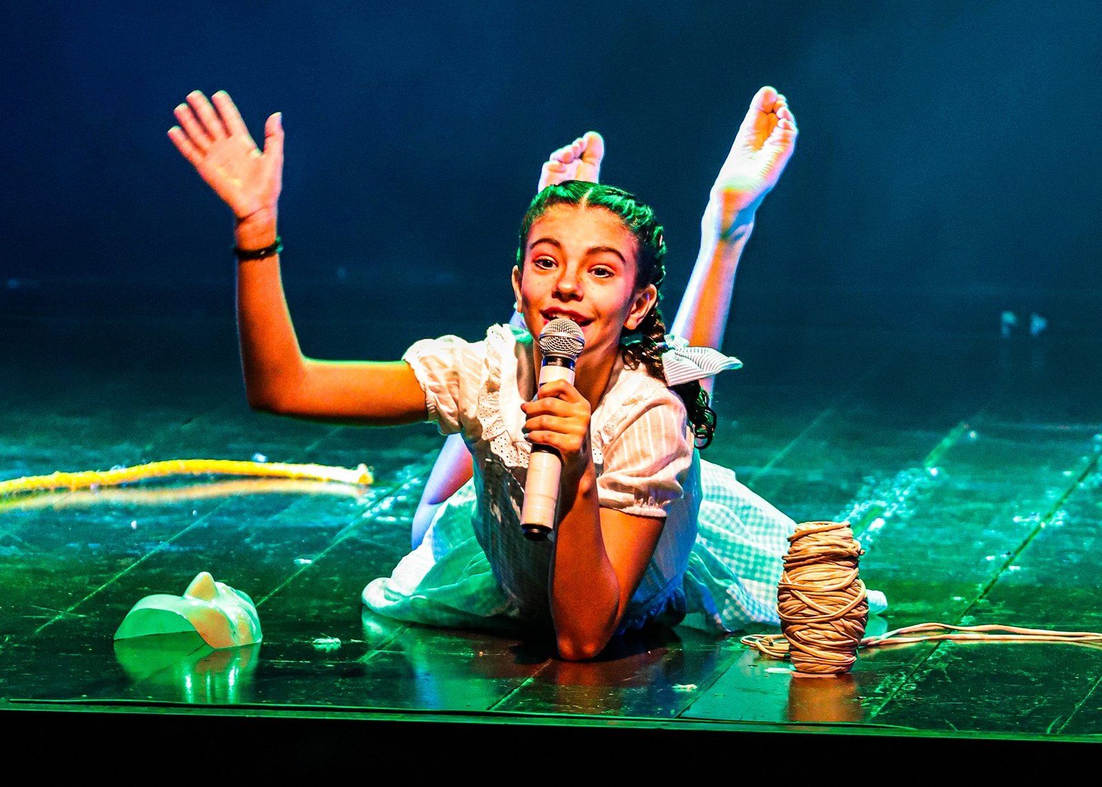 Projeto Recitar 2025 celebra a poesia e a cultura barbarense 1 Recitar 06 - imprensa