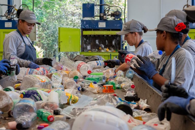 Cooperativa Juntos Somos Fortes