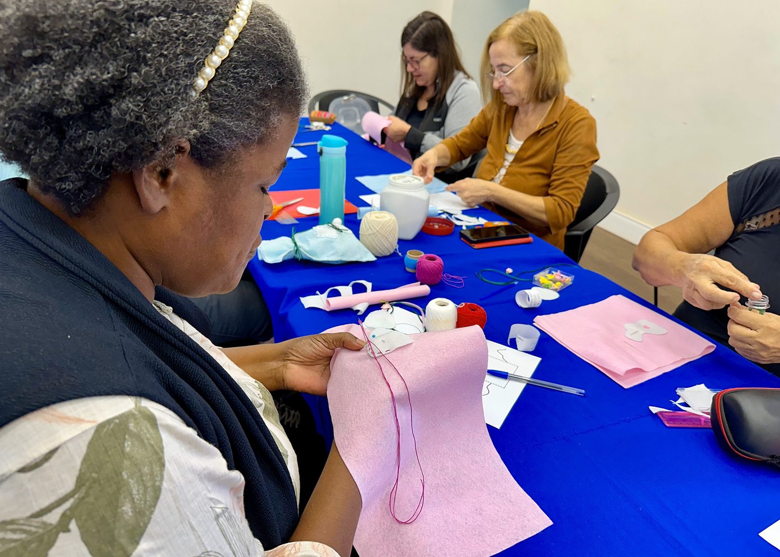 semana do artesao oficinas 03 imprensa