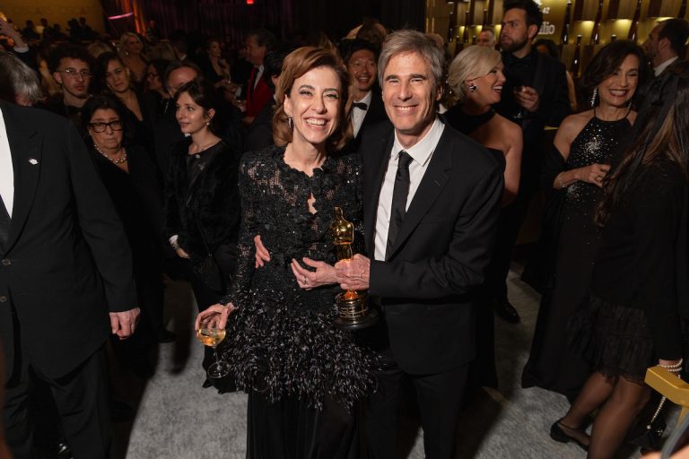 97th Oscars, Academy Awards